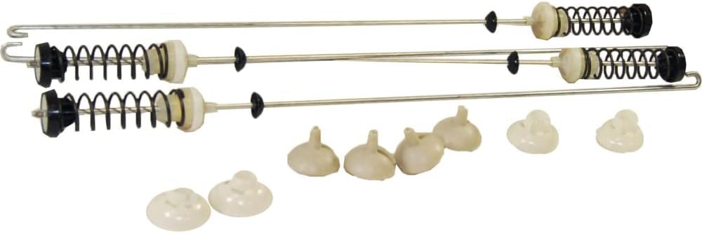  - Whirlpool Washer Suspension Rods